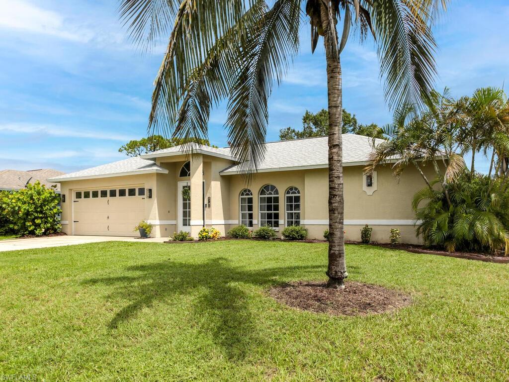 CALOOSA TRACE - Residential