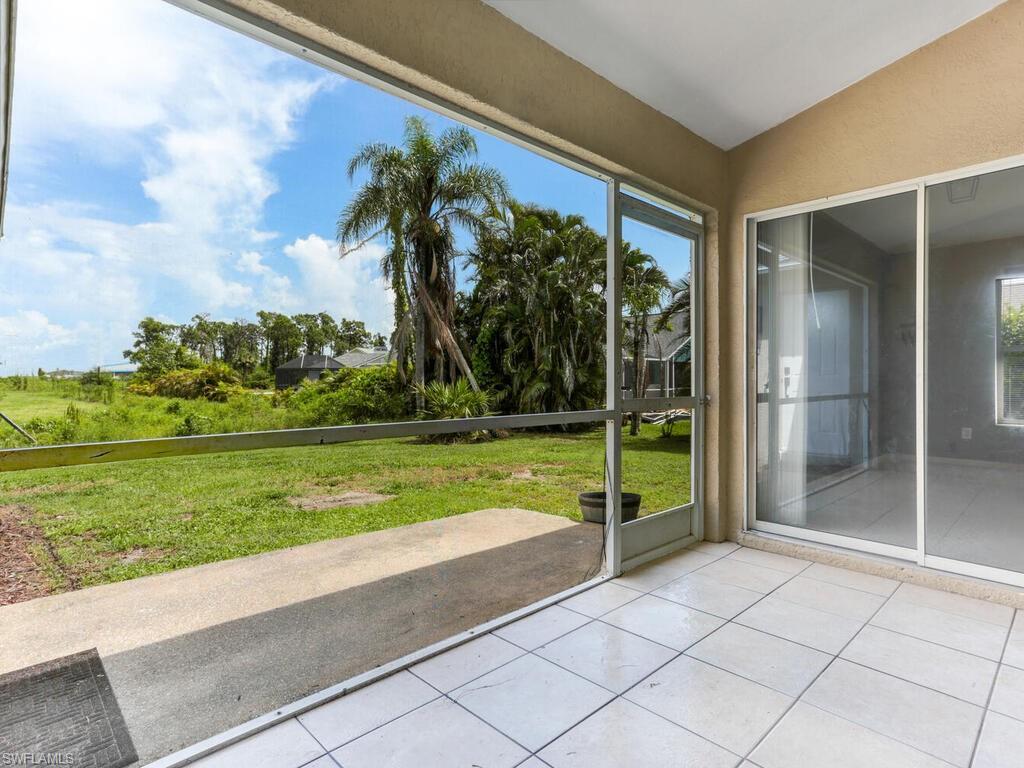 CALOOSA TRACE - Residential