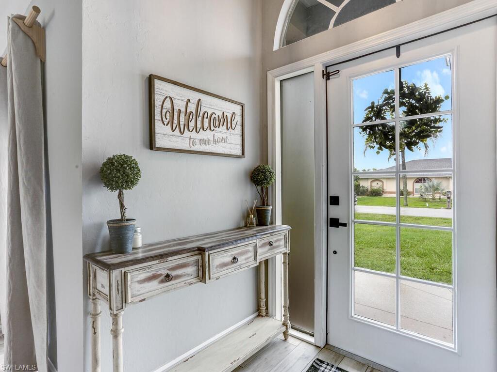 CALOOSA TRACE - Residential