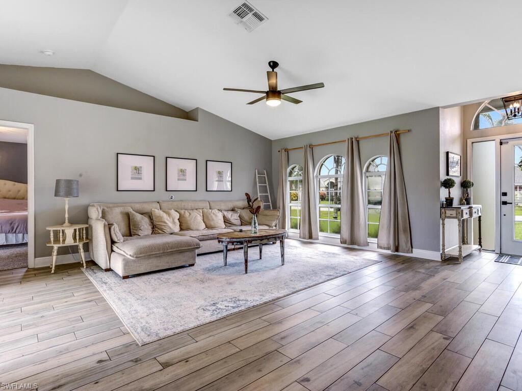 CALOOSA TRACE - Residential