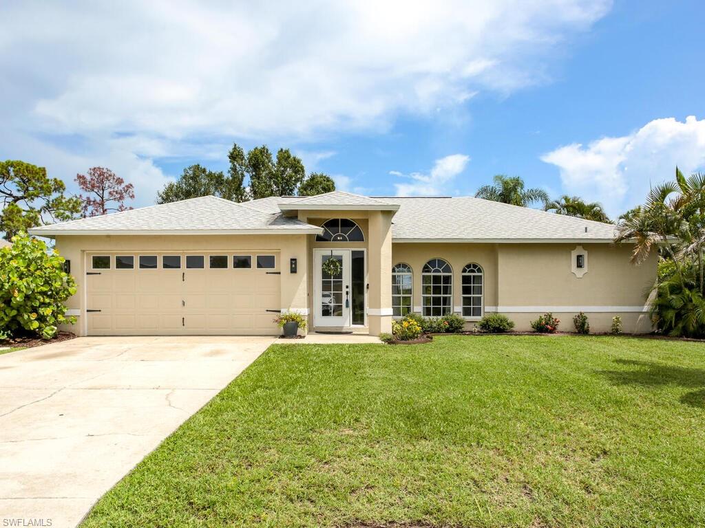 CALOOSA TRACE - Residential