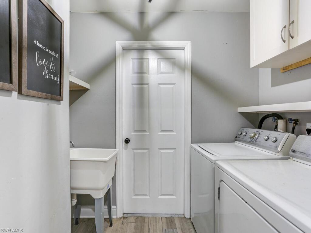 CALOOSA TRACE - Residential