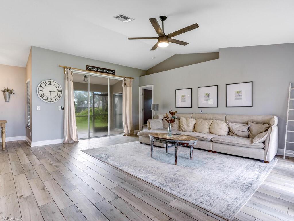 CALOOSA TRACE - Residential