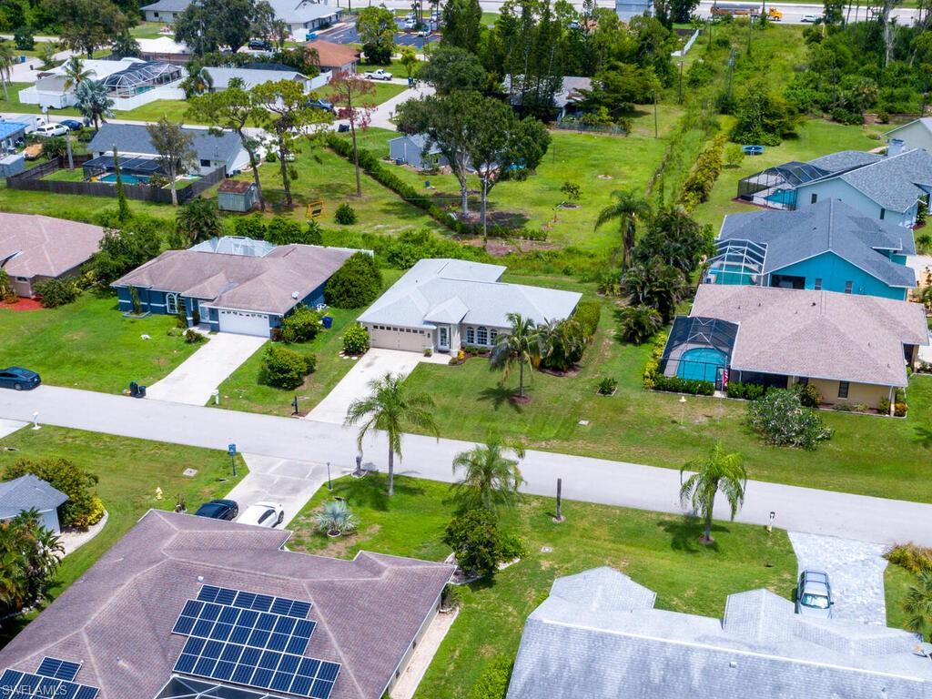 CALOOSA TRACE - Residential