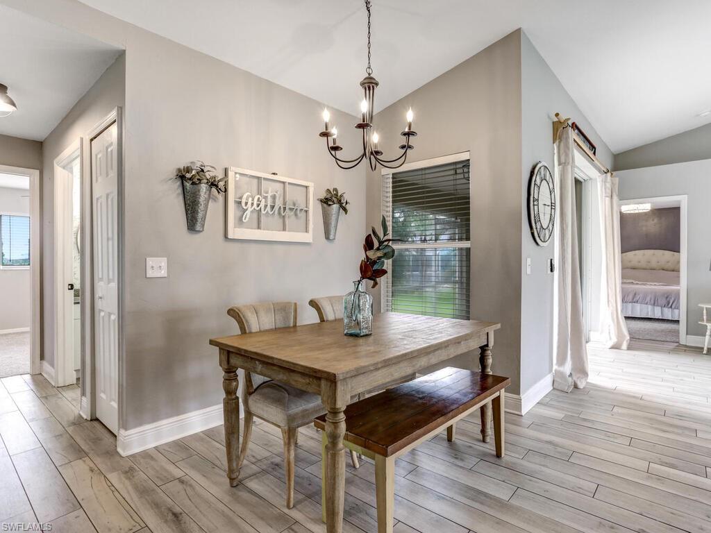 CALOOSA TRACE - Residential