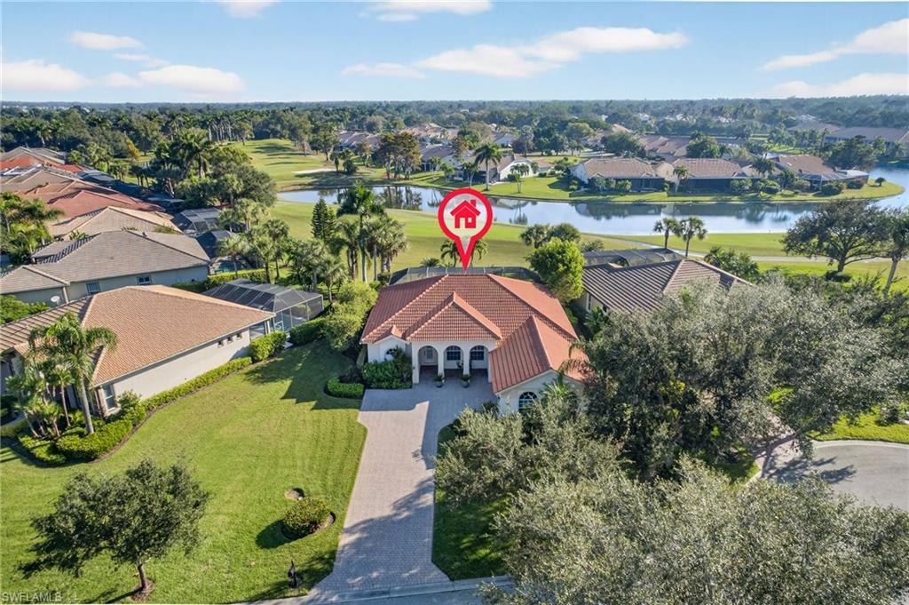 MUSTANG ISLAND - Residential