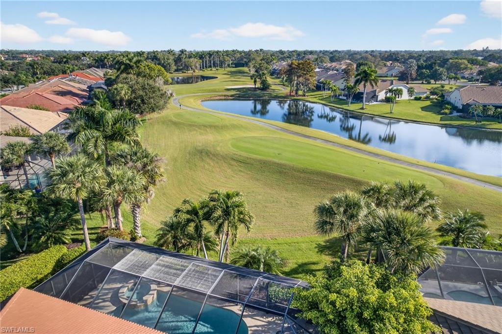 MUSTANG ISLAND - Residential