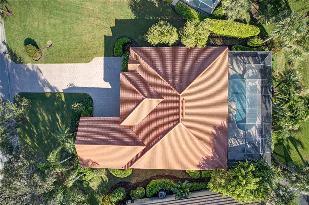 MUSTANG ISLAND - Residential