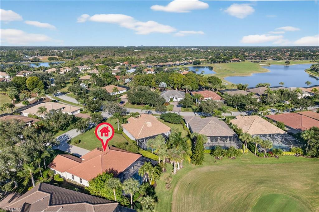 MUSTANG ISLAND - Residential