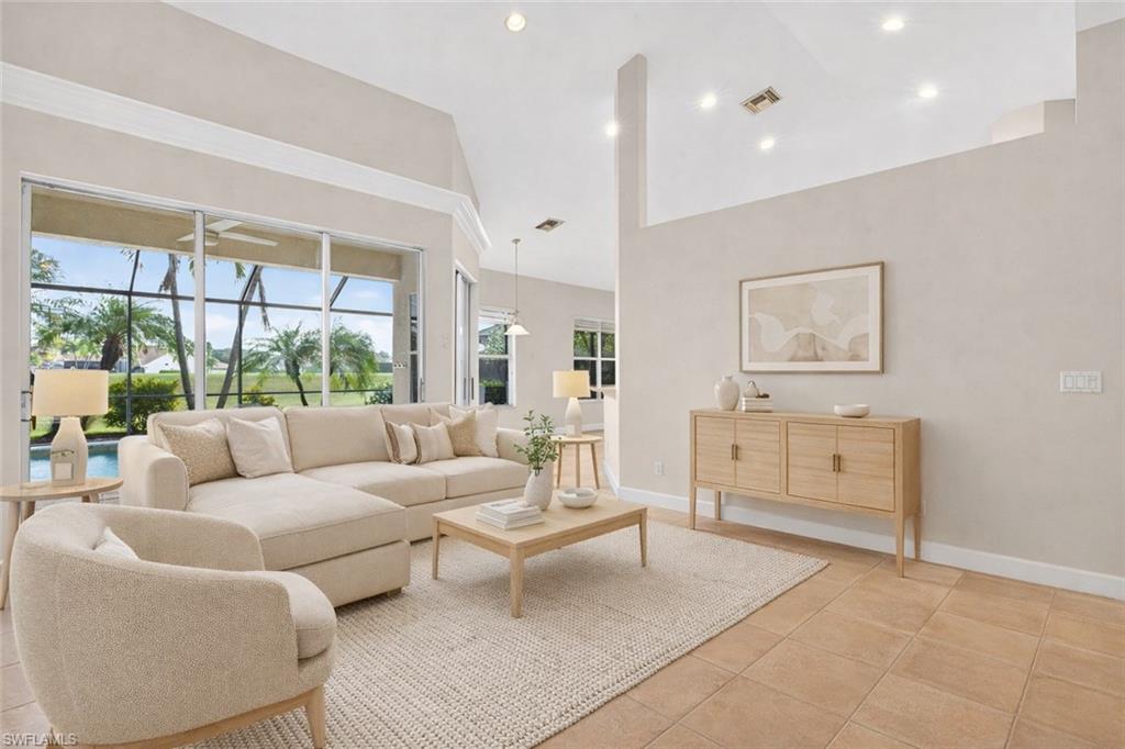 MUSTANG ISLAND - Residential