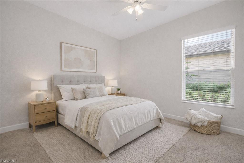 MUSTANG ISLAND - Residential