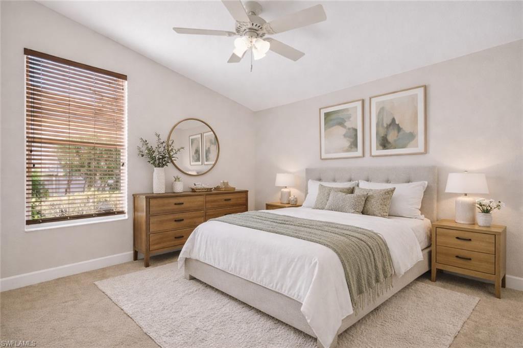 MUSTANG ISLAND - Residential