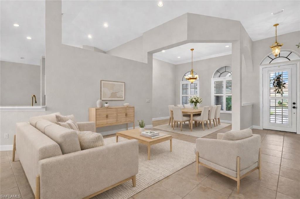 MUSTANG ISLAND - Residential