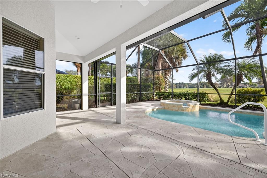 MUSTANG ISLAND - Residential