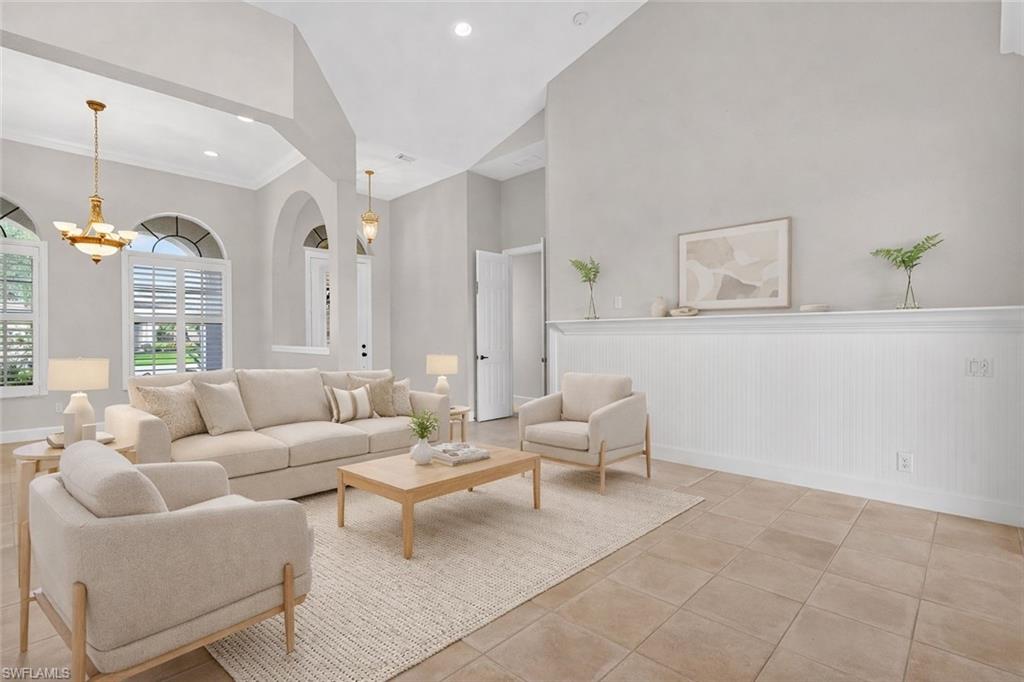 MUSTANG ISLAND - Residential