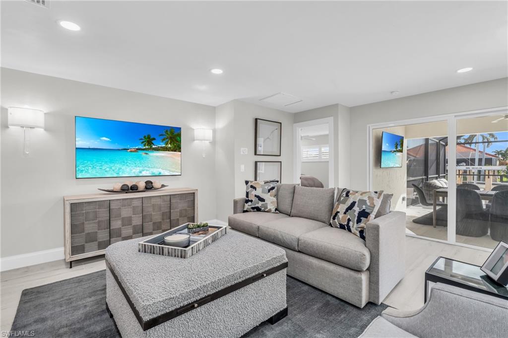 FAIRVIEW ISLES - Residential