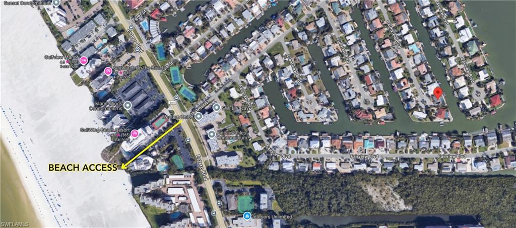 FAIRVIEW ISLES - Residential