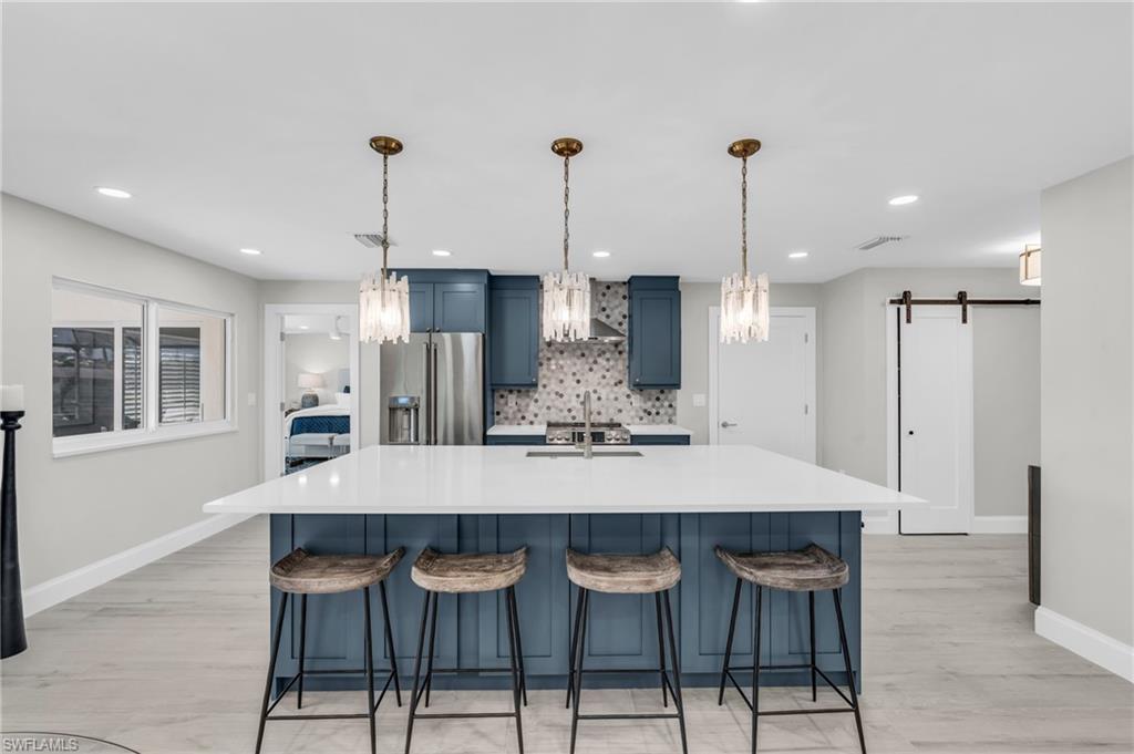 FAIRVIEW ISLES - Residential