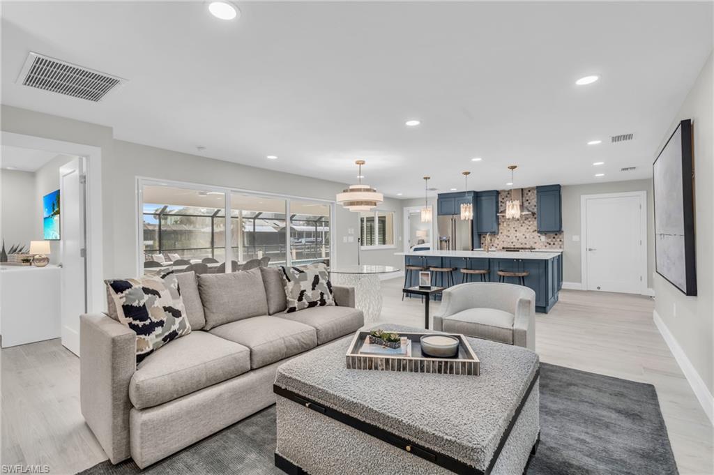 FAIRVIEW ISLES - Residential