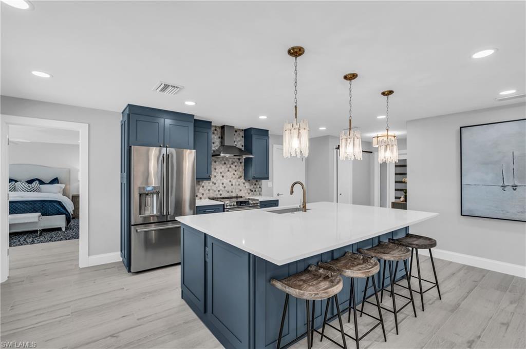 FAIRVIEW ISLES - Residential