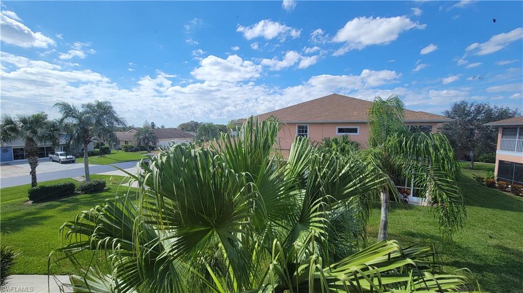 KINGS GREEN - Residential