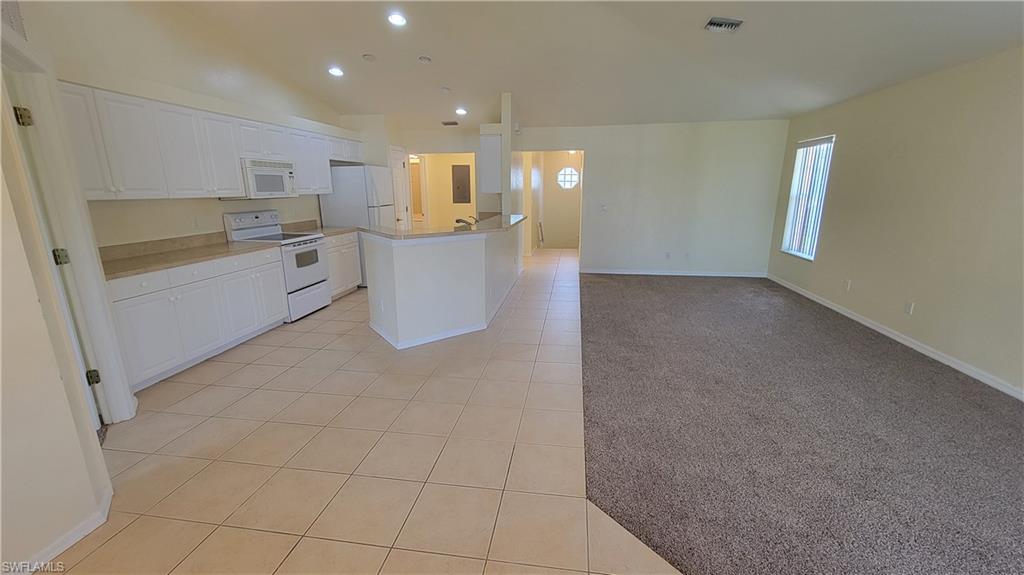 KINGS GREEN - Residential