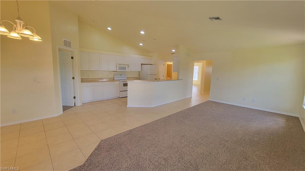 KINGS GREEN - Residential