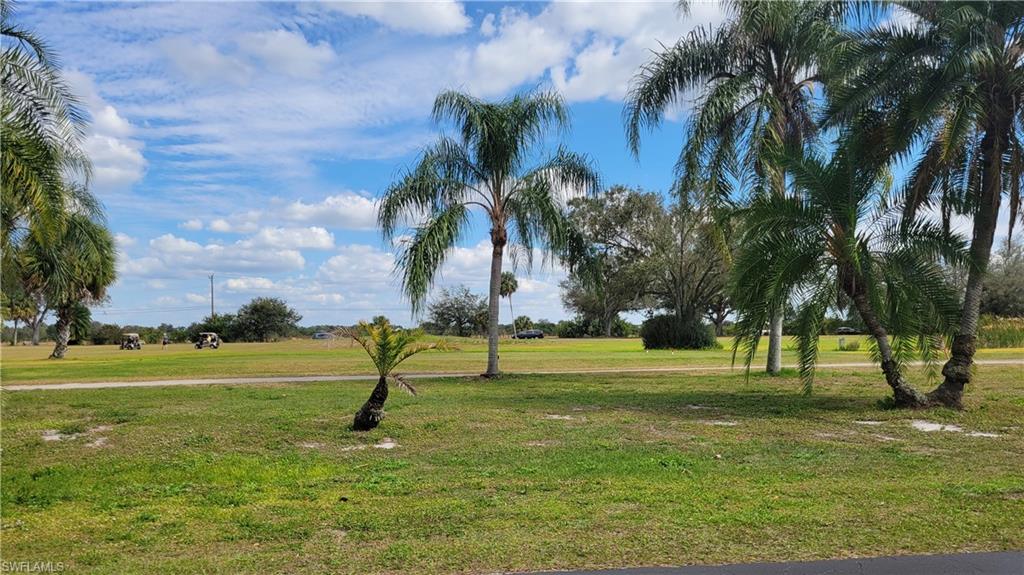 KINGS GREEN - Residential