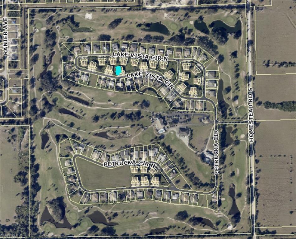 KINGS GREEN - Residential