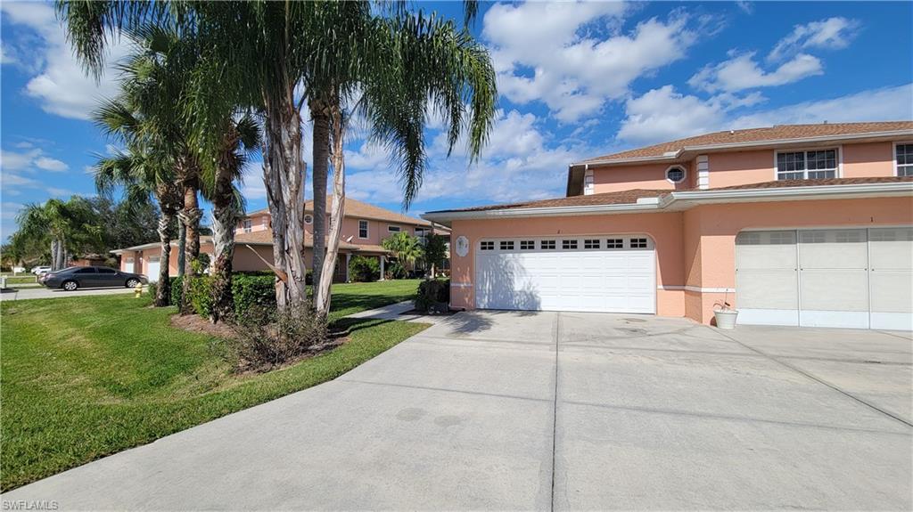 KINGS GREEN - Residential