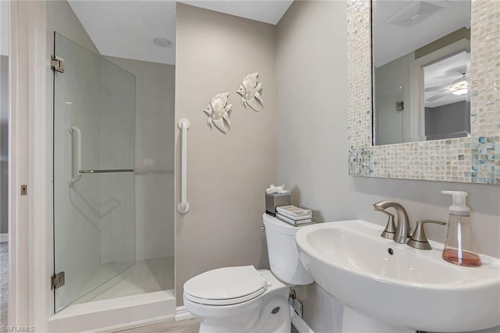 TOSCANA AT BAY COLONY - Residential