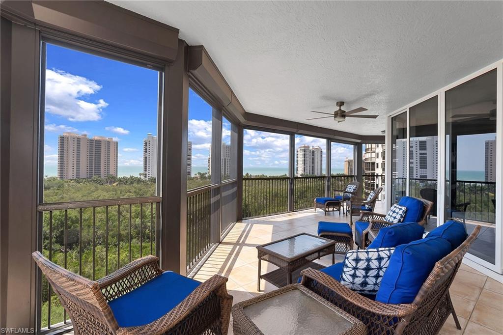 TOSCANA AT BAY COLONY - Residential