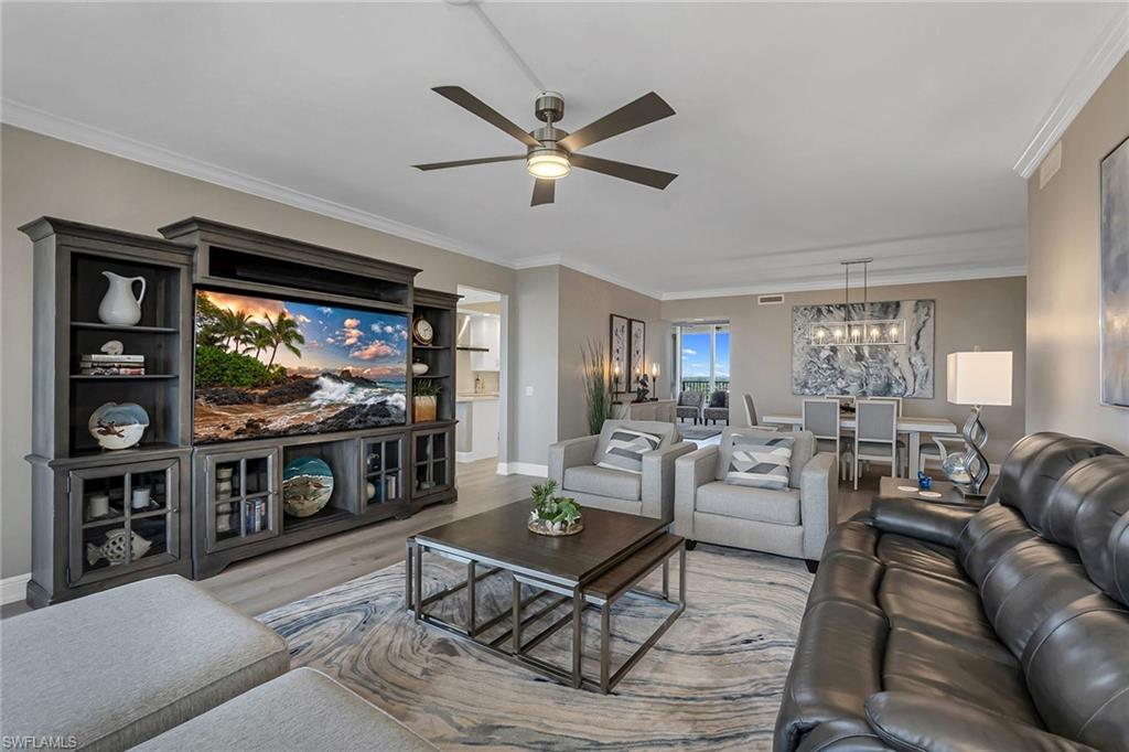 TOSCANA AT BAY COLONY - Residential