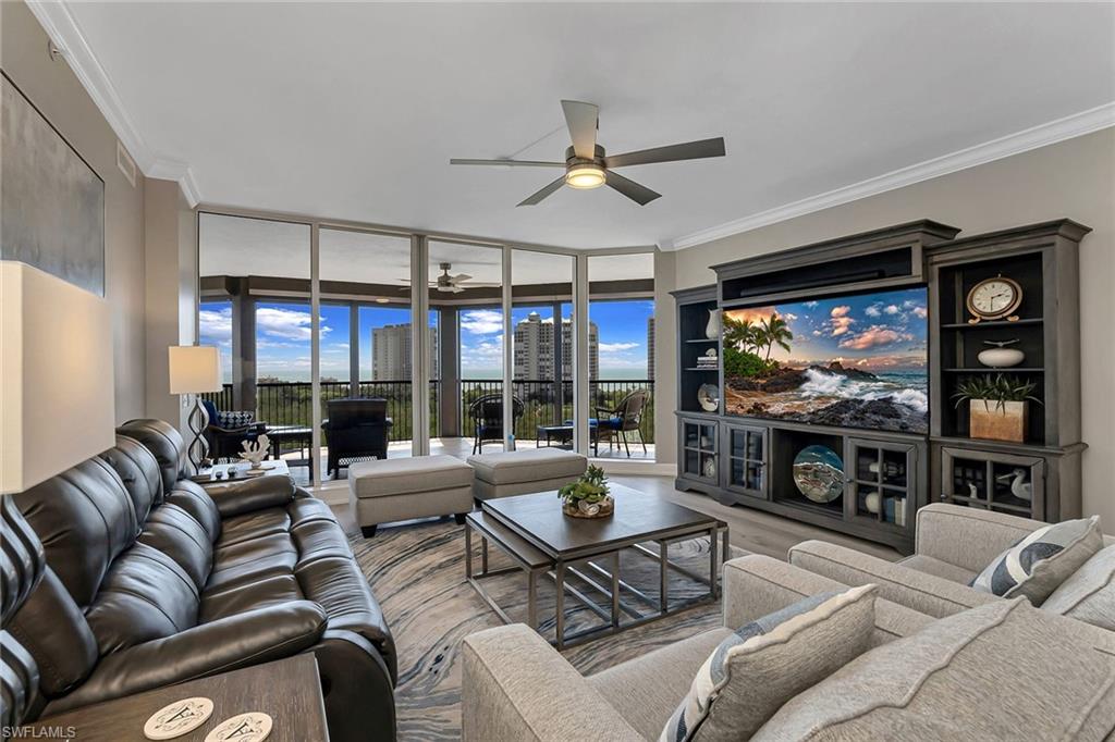 TOSCANA AT BAY COLONY - Residential