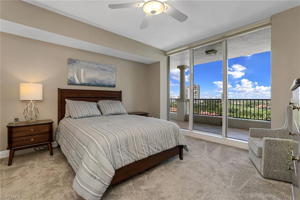 TOSCANA AT BAY COLONY - Residential