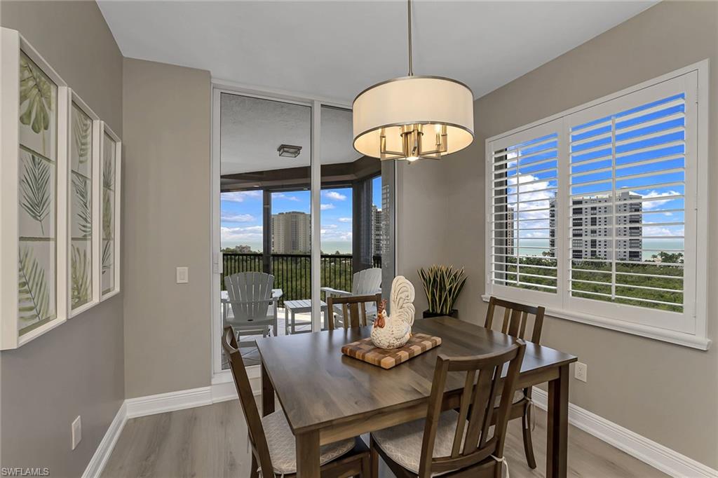 TOSCANA AT BAY COLONY - Residential