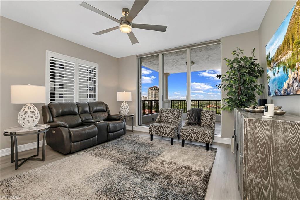 TOSCANA AT BAY COLONY - Residential