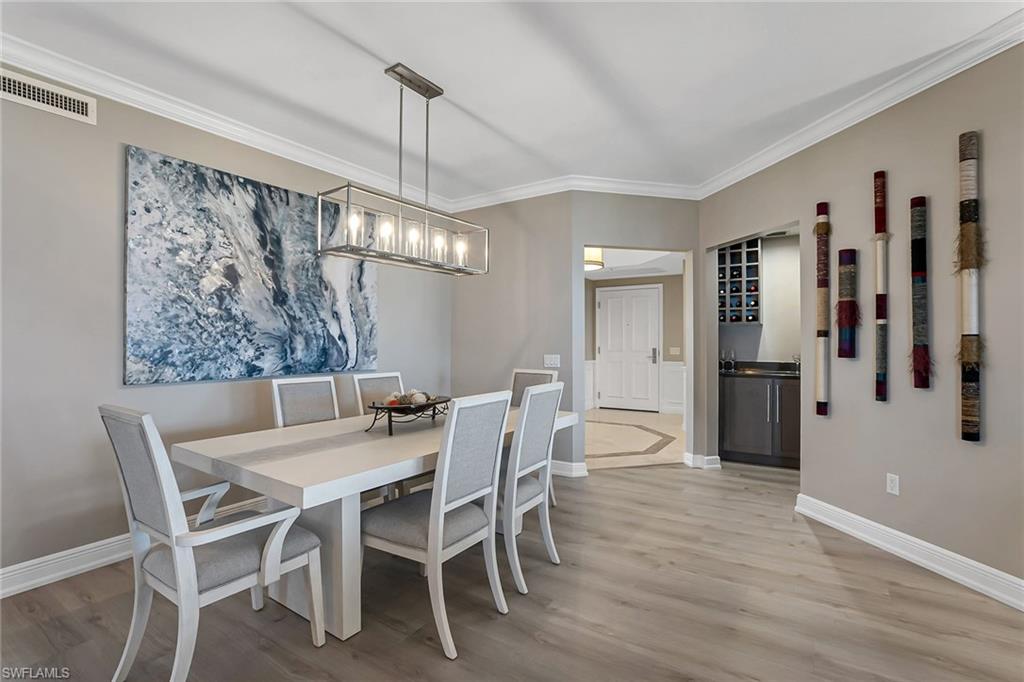 TOSCANA AT BAY COLONY - Residential