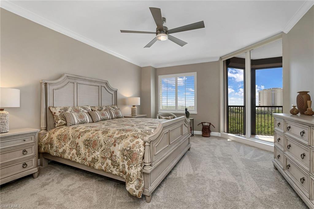 TOSCANA AT BAY COLONY - Residential