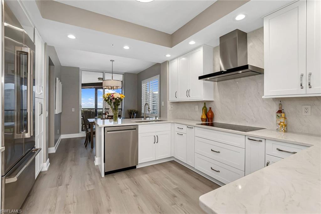 TOSCANA AT BAY COLONY - Residential