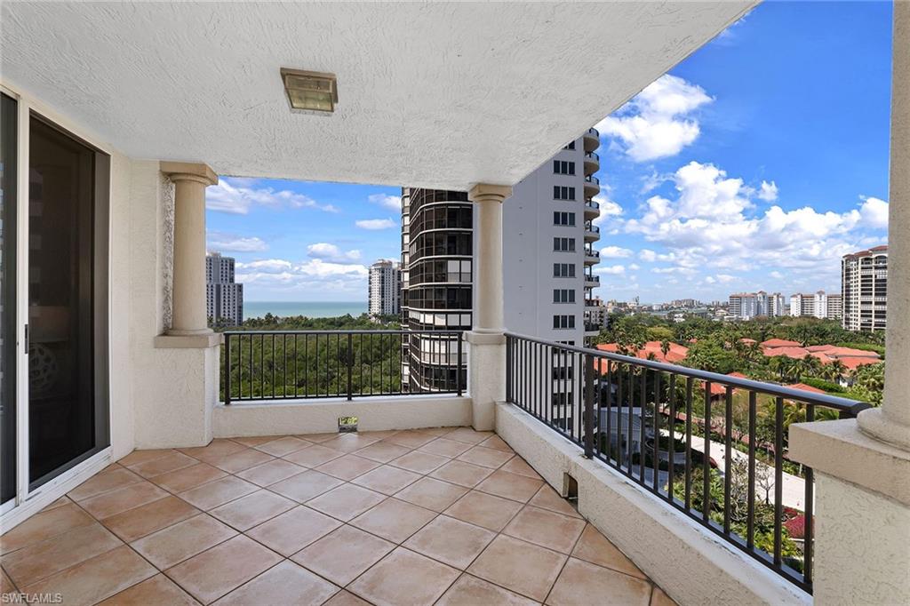 TOSCANA AT BAY COLONY - Residential