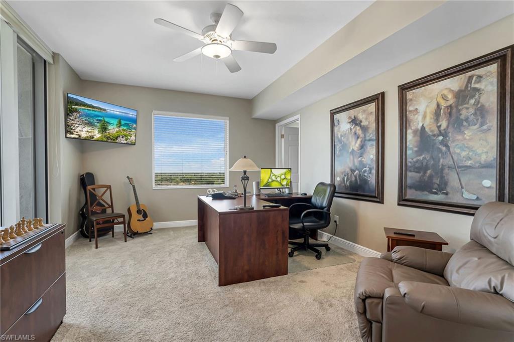 TOSCANA AT BAY COLONY - Residential