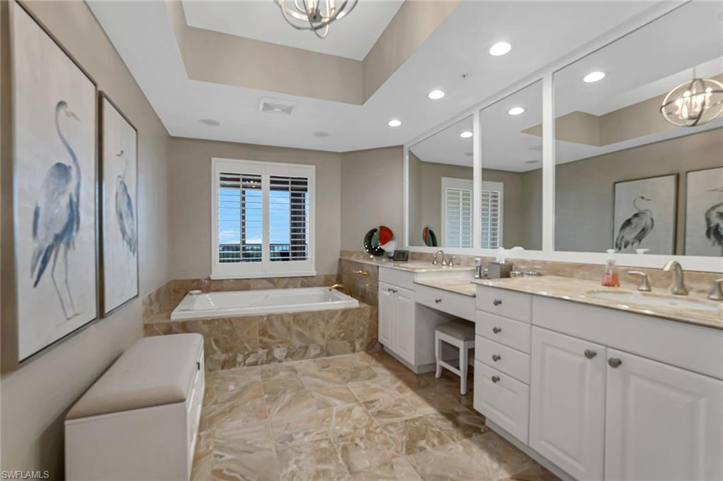 TOSCANA AT BAY COLONY - Residential