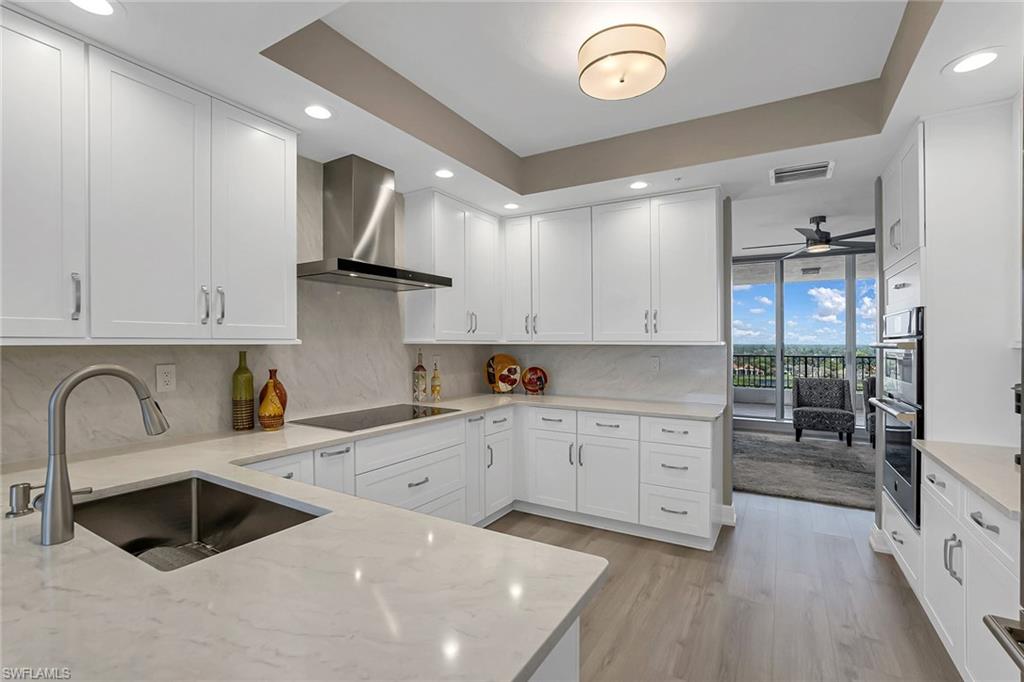 TOSCANA AT BAY COLONY - Residential