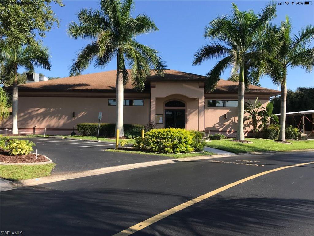 BURNT STORE COLONY - Residential