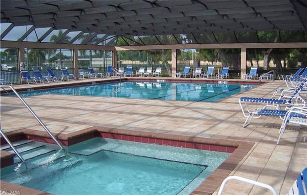 BURNT STORE COLONY - Residential