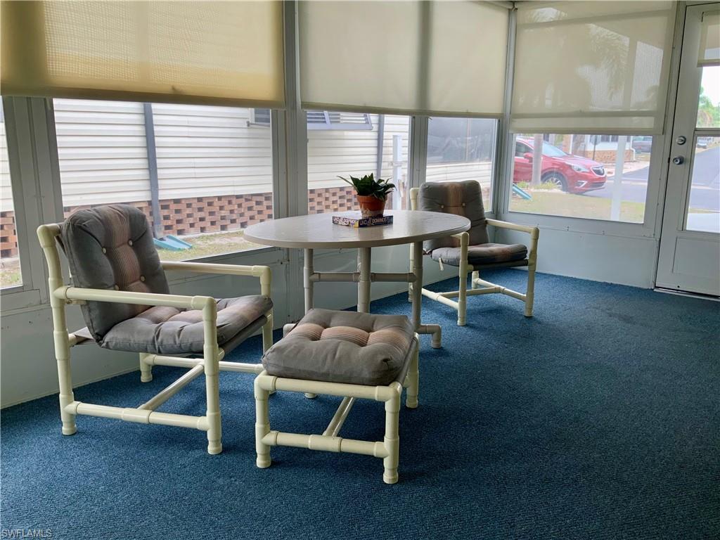 BURNT STORE COLONY - Residential