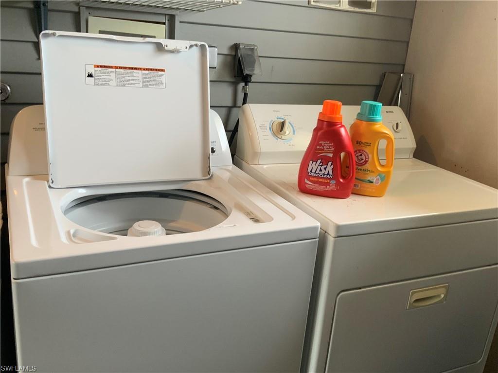 BURNT STORE COLONY - Residential