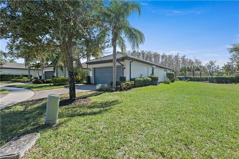 10801 Glenhurst ST FORT MYERS FL 33913