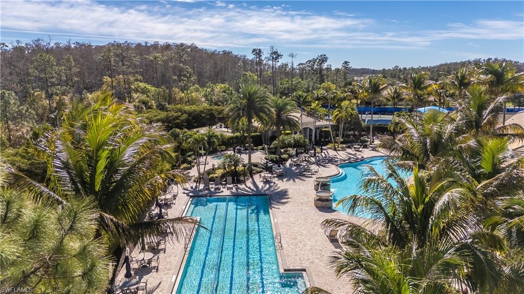 BRIDGETOWN - Residential